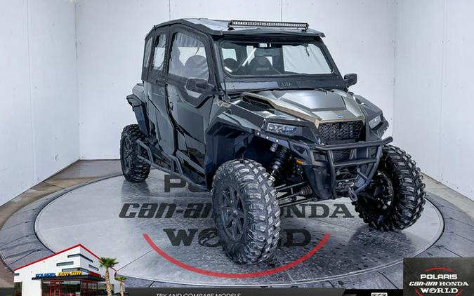 2023 Polaris GENERAL XP 4 1000 Ultimate
