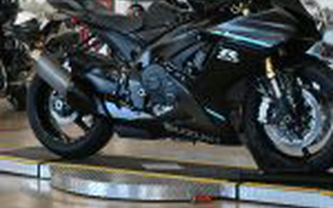 2024 Suzuki GSXR750