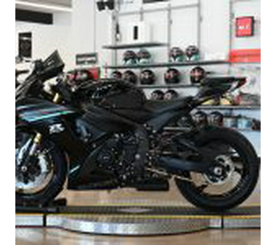 2024 Suzuki GSXR750