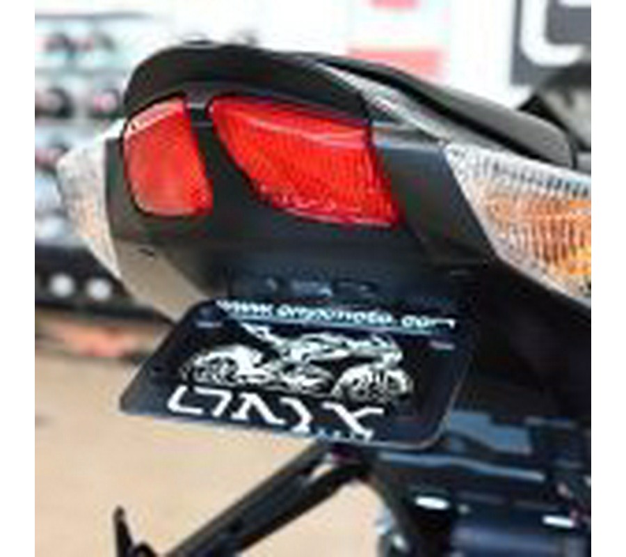 2024 Suzuki GSXR750