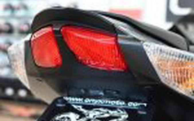 2024 Suzuki GSXR750