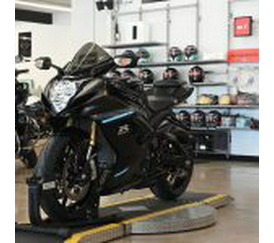 2024 Suzuki GSXR750