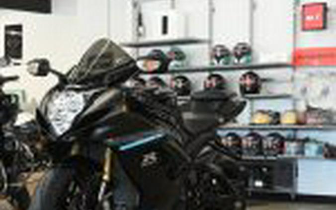 2024 Suzuki GSXR750