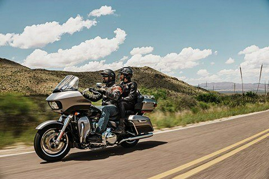 2016 Harley-Davidson Road Glide® Ultra