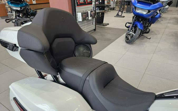 2026 Harley-Davidson Street Glide® Limited