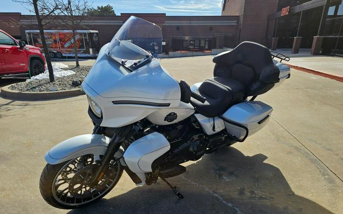 2026 Harley-Davidson Street Glide® Limited