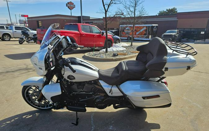 2026 Harley-Davidson Street Glide® Limited