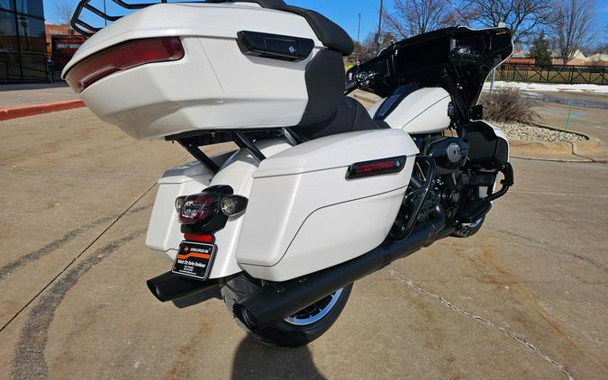 2026 Harley-Davidson Street Glide® Limited