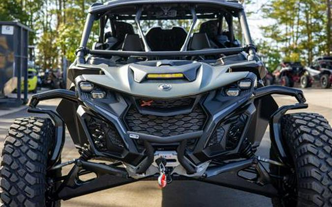 2026 Can-Am Maverick R MAX X RC with Smart-Shox