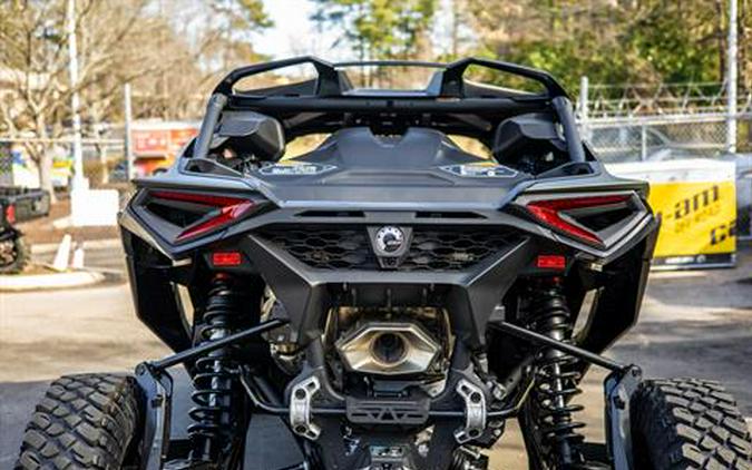 2026 Can-Am Maverick R MAX X RC with Smart-Shox