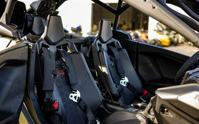 2026 Can-Am Maverick R MAX X RC with Smart-Shox