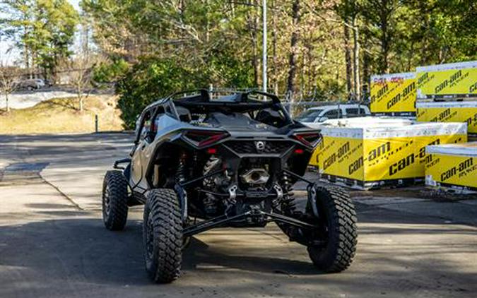 2026 Can-Am Maverick R MAX X RC with Smart-Shox