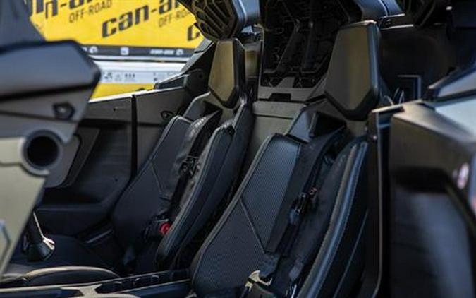 2026 Can-Am Maverick R MAX X RC with Smart-Shox