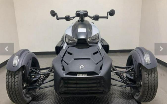 2023 Can-Am® Ryker Sport Rotax 900 ACE