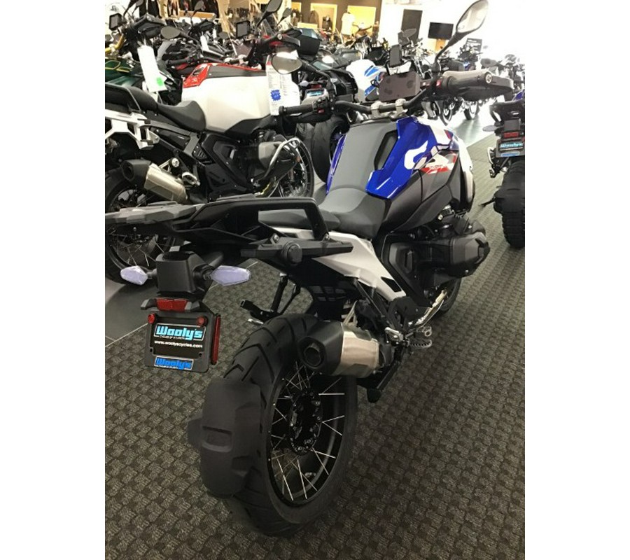 2026 BMW R 1300 GS