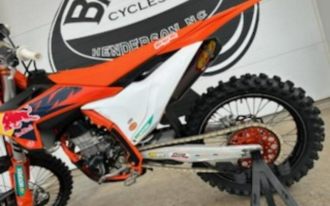 2024 KTM 450 SX-F Factory Edition