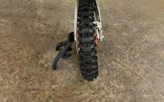 2024 KTM 450 SX-F Factory Edition