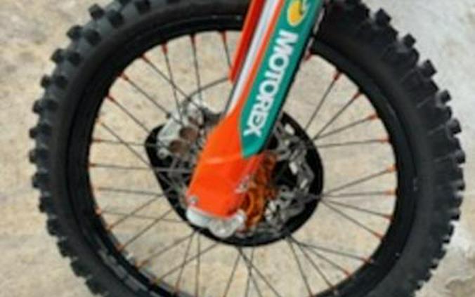 2024 KTM 450 SX-F Factory Edition