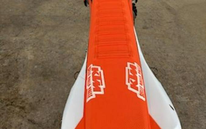 2024 KTM 450 SX-F Factory Edition