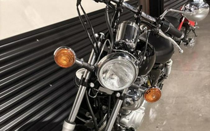 2026 Yamaha V Star 250