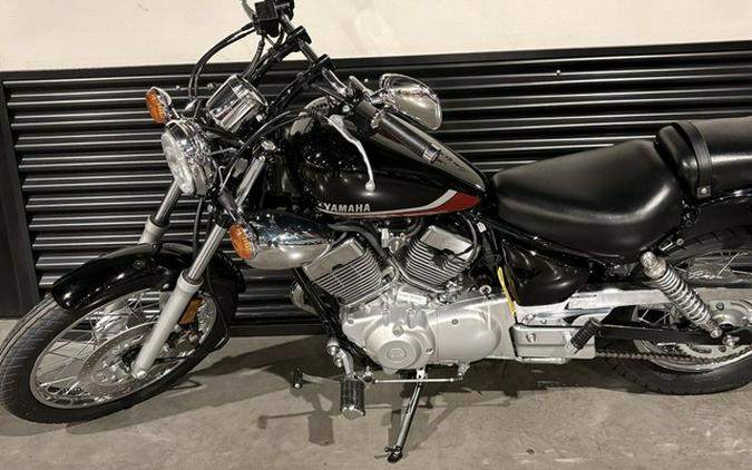 2026 Yamaha V Star 250