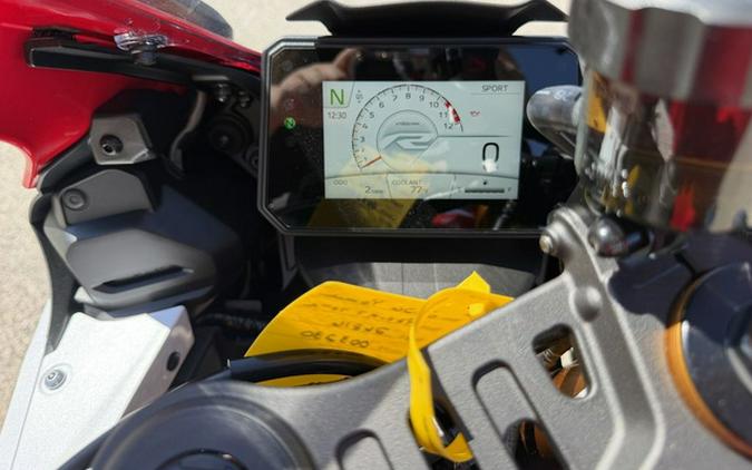 2026 Yamaha YZF R7 70Th Anniversary Edition