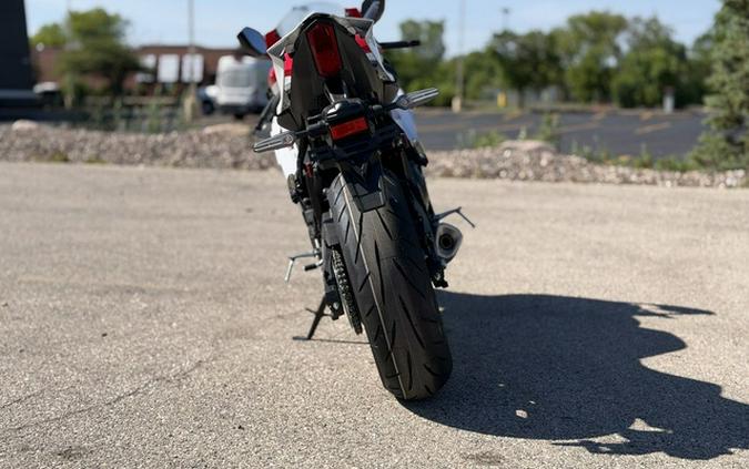 2026 Yamaha YZF R7 70Th Anniversary Edition