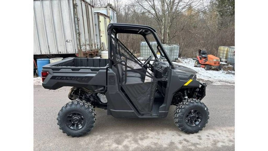 2026 Polaris® Ranger 1000 Premium
