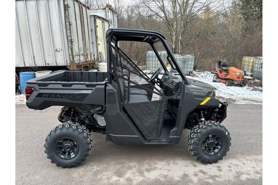 2026 Polaris® Ranger 1000 Premium