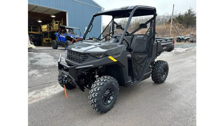 2026 Polaris® Ranger 1000 Premium