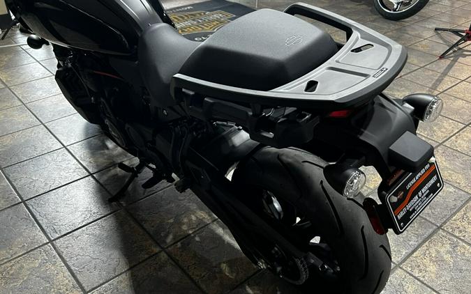 RA1250ST 2026 Pan America® 1250 ST
