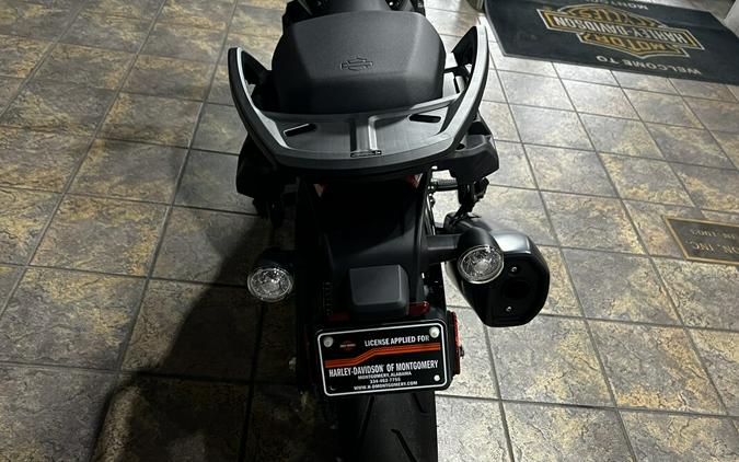 RA1250ST 2026 Pan America® 1250 ST