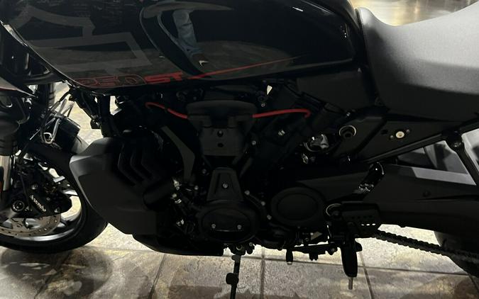 RA1250ST 2026 Pan America® 1250 ST