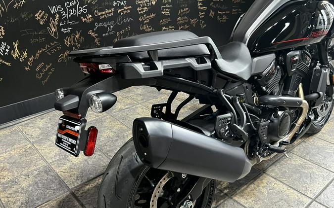 RA1250ST 2026 Pan America® 1250 ST