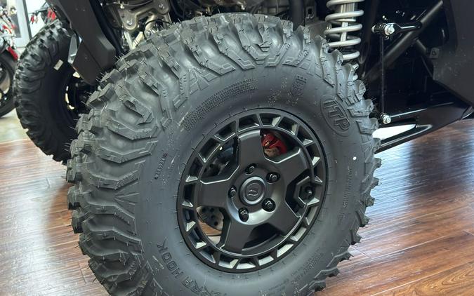 2026 CFMOTO ZFORCE Z10
