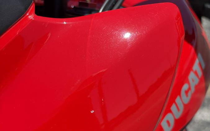 2012 Ducati Multistrada 1200
