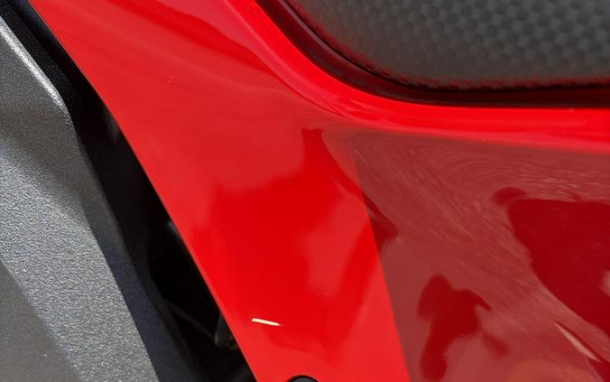 2012 Ducati Multistrada 1200