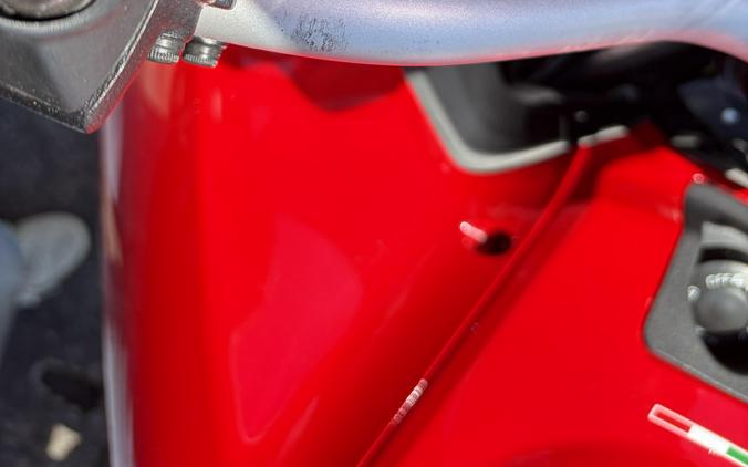 2012 Ducati Multistrada 1200