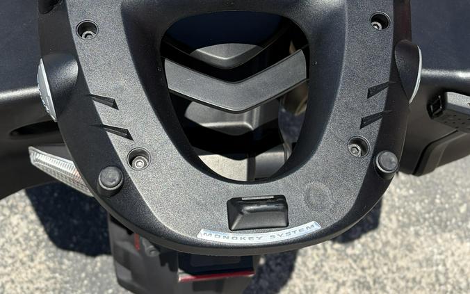 2012 Ducati Multistrada 1200