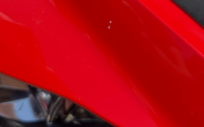 2012 Ducati Multistrada 1200