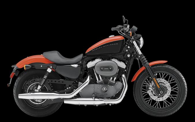 XL 1200N 2010 Nightster