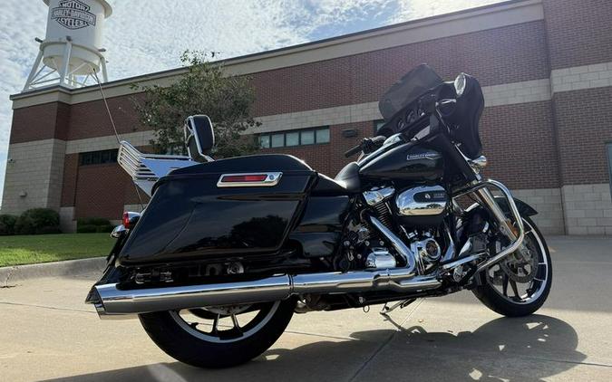 2023 Harley-Davidson® FLHX - Street Glide®