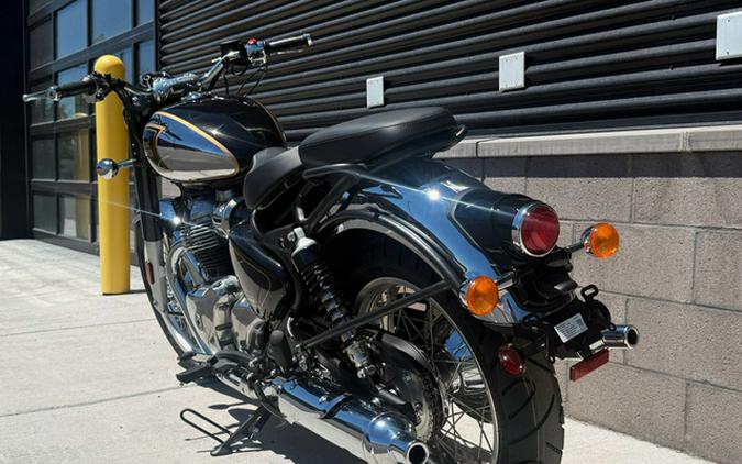 2026 Royal Enfield Classic 650