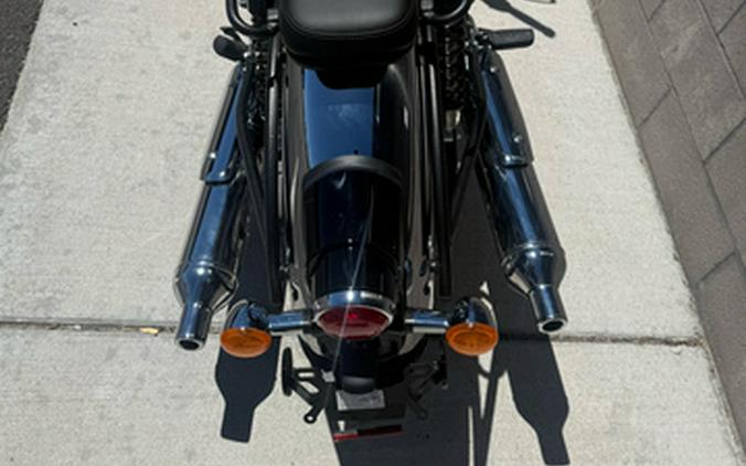 2026 Royal Enfield Classic 650