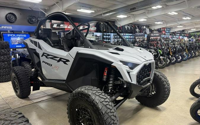 2026 Polaris RZR Pro R Ultimate