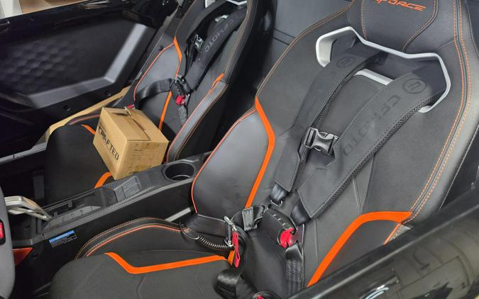 2026 ZFORCE Z10 FREE 5 YR WARRANTY INCLUDED