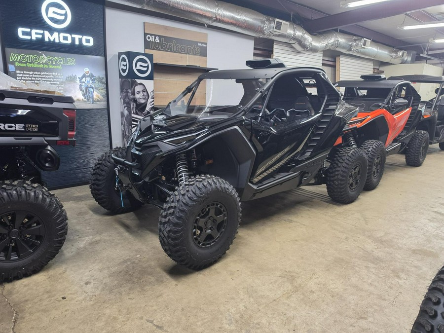 2026 ZFORCE Z10 FREE 5 YR WARRANTY INCLUDED