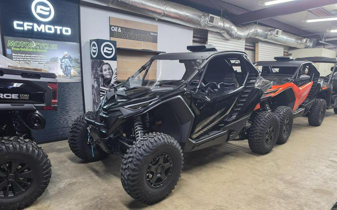 2026 ZFORCE Z10 FREE 5 YR WARRANTY INCLUDED