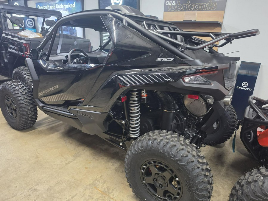 2026 ZFORCE Z10 FREE 5 YR WARRANTY INCLUDED