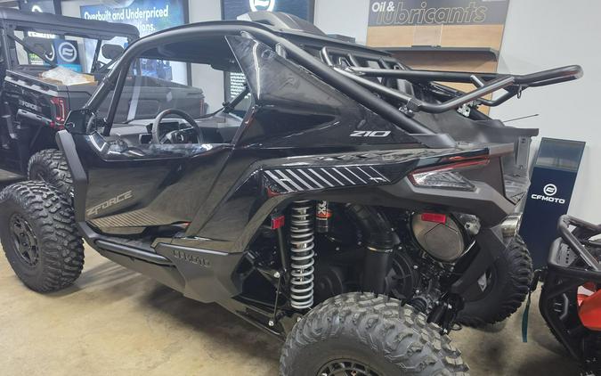 2026 ZFORCE Z10 FREE 5 YR WARRANTY INCLUDED
